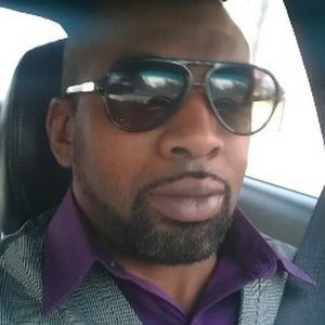 Meet your Posher, Everette